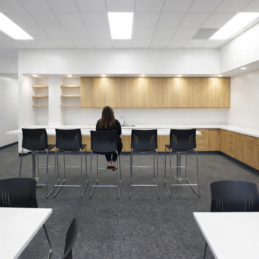 metals usa breakroom image